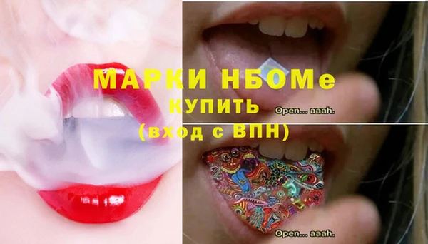 твердый Арсеньев